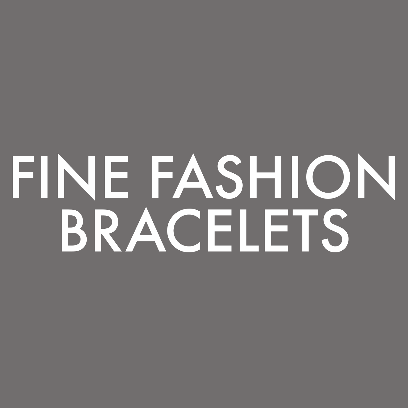 Fine Fashion Bracelets – Inglis Jewellers