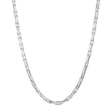 Jenny Bird Alber Chain in High Polish Silver