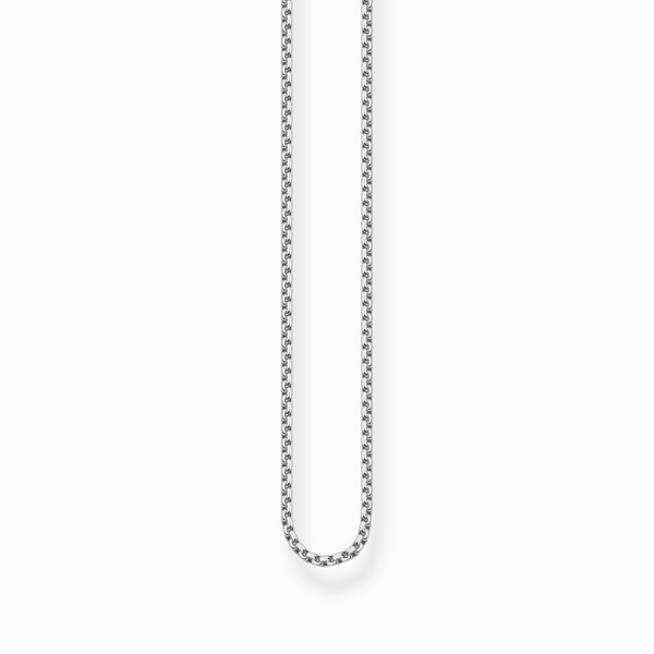 Thomas Sabo Sterling Silver Venezia Chain 60cm