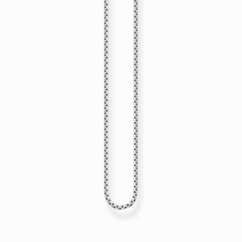 Thomas Sabo Sterling Silver Venezia Chain 60cm