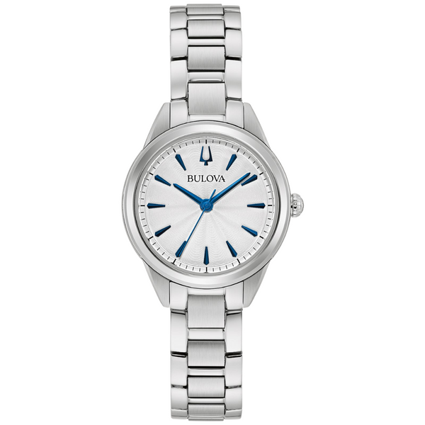 Bulova Sutton Classic Watch