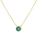 Dean Davidson parabia blue Pendant