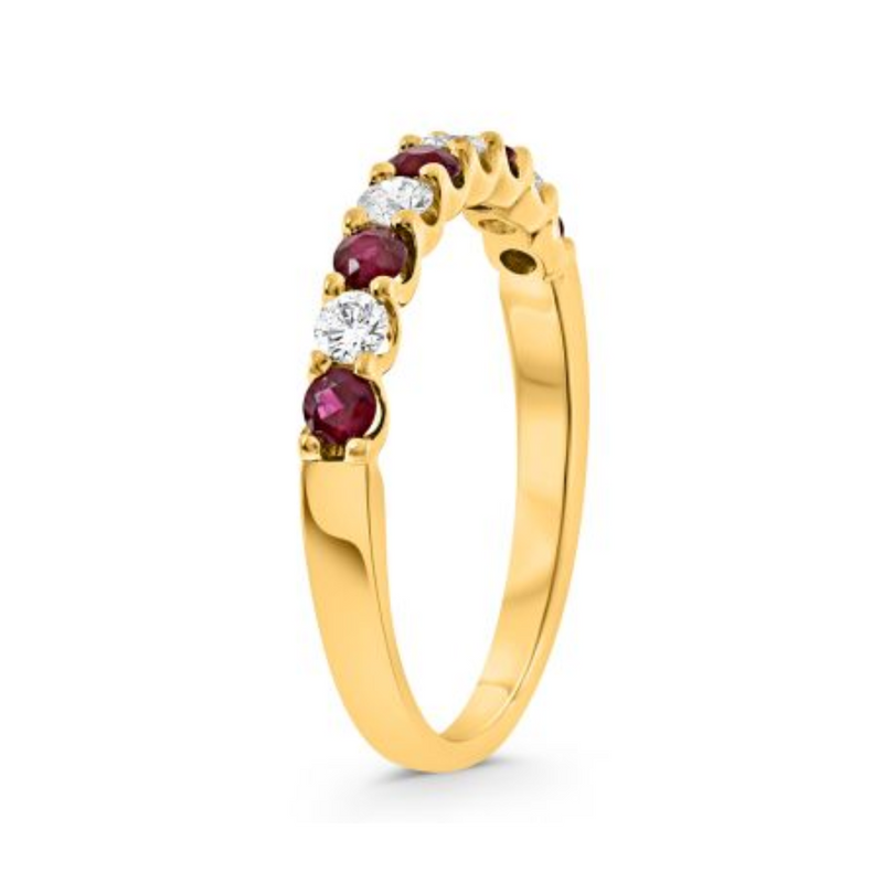 Tanishq lightweight gold ring 9300₹ onwards | Beautiful unique gold ruby  emerald gemstone ring | Emerald gemstone rings, Emerald gemstone, Gemstone  rings