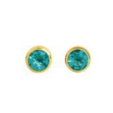 Dean Davidson Midi Paraiba Studs