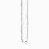 Thomas Sabo Sterling Silver Venezia Chain