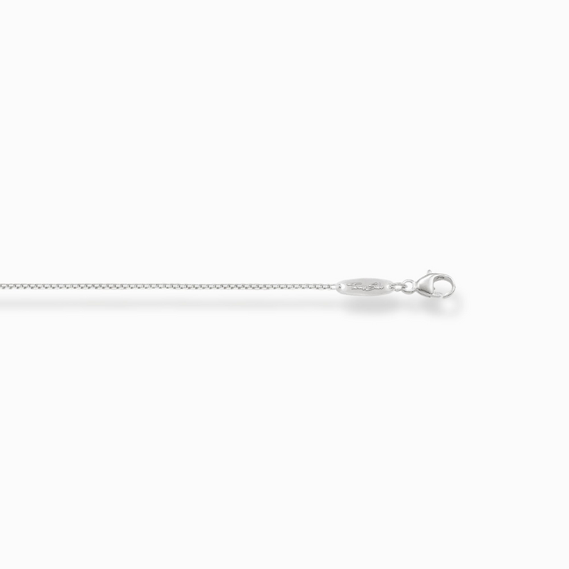 Thomas Sabo Sterling Silver Venezia Chain